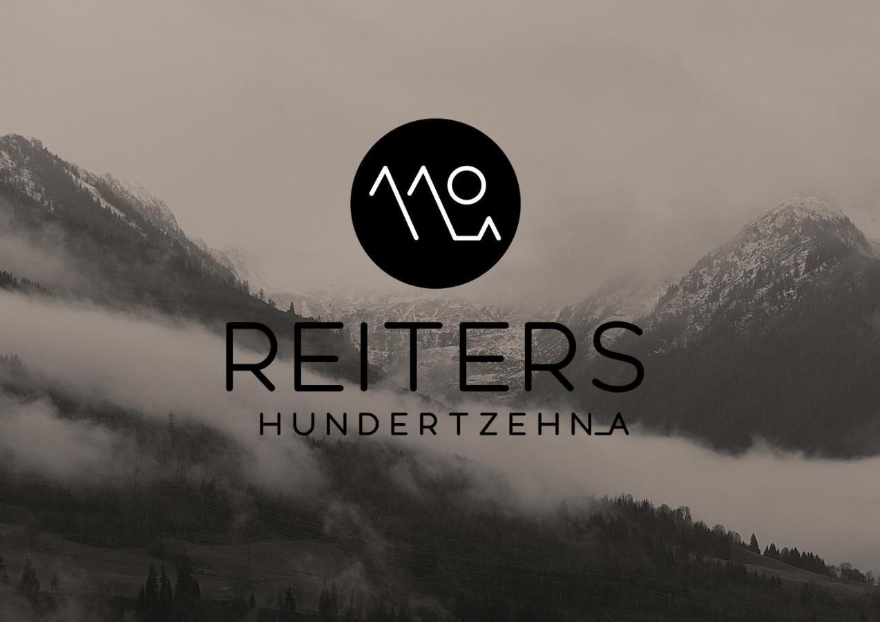 피센도르프 Reiters 110A 아파트 외부 사진